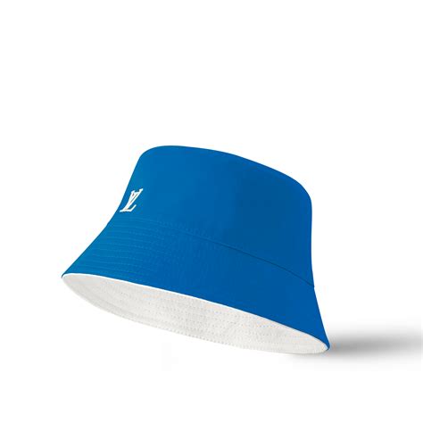 LV Colormania Bucket Hat S00 